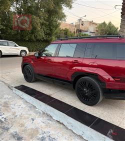 هيونداي سانتافي